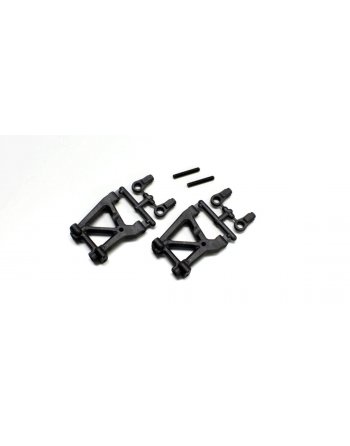 VZ004H Carbon Composut Rear Sus. Arm VZ004H  - KYOSHO RC